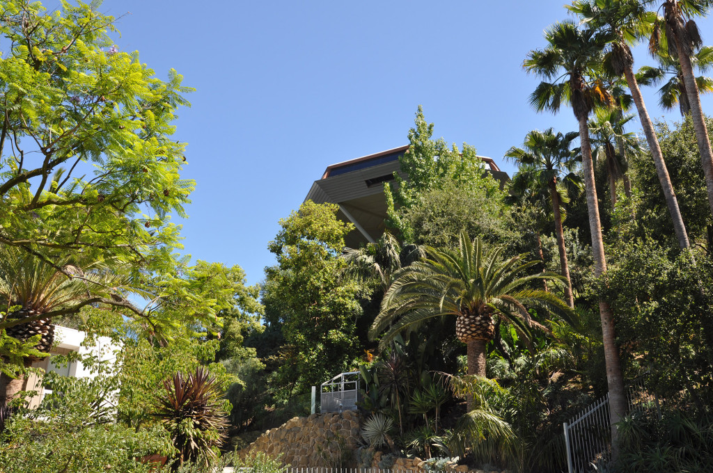 Parson Architecture Blog Lautner Chemosphere